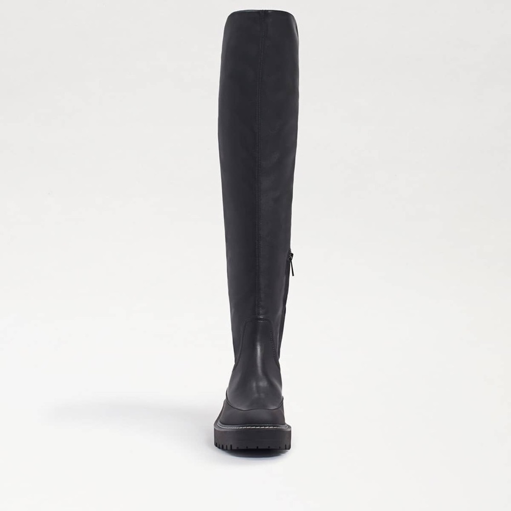 Sam Edelman Over the Knee Winter Boots Narisa Over The Knee. Never worn .